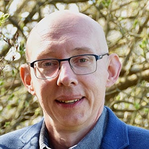Anders Blidberg