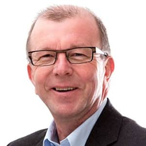 Karl-Erik Grevendahl